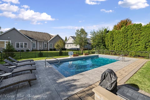 Tiny photo for 1305 Lance Avenue, Elburn, IL 60119 (MLS # 12792521)