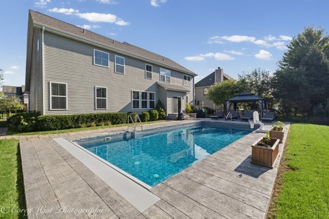 Tiny photo for 1305 Lance Avenue, Elburn, IL 60119 (MLS # 12792521)