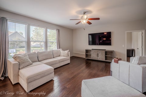 Tiny photo for 1305 Lance Avenue, Elburn, IL 60119 (MLS # 12792521)