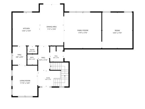 Tiny photo for 1305 Lance Avenue, Elburn, IL 60119 (MLS # 12792521)