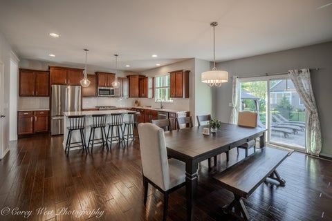 Tiny photo for 1305 Lance Avenue, Elburn, IL 60119 (MLS # 12792521)
