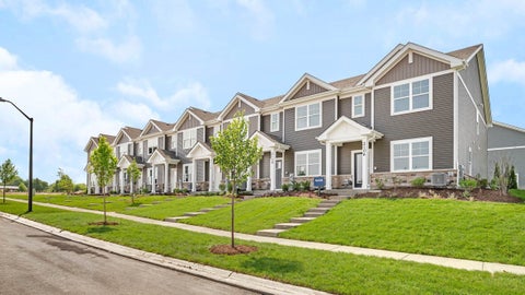 Photo of 2425 Sonoma Trails Drive, Oswego, IL 60543 (MLS # 12758870)