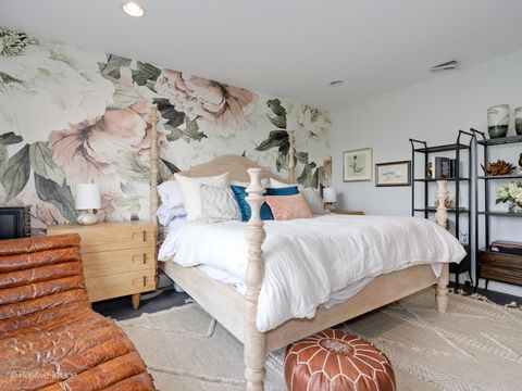 Tiny photo for 602 N May Street #3, Chicago, IL 60642 (MLS # 12499959)