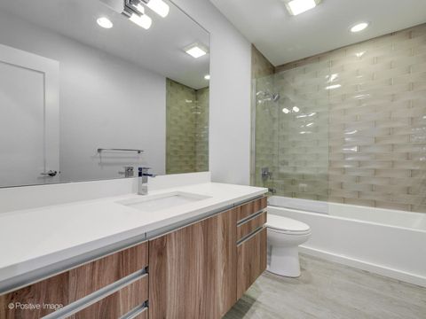 Tiny photo for 602 N May Street #3, Chicago, IL 60642 (MLS # 12499959)