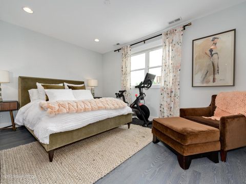 Tiny photo for 602 N May Street #3, Chicago, IL 60642 (MLS # 12499959)