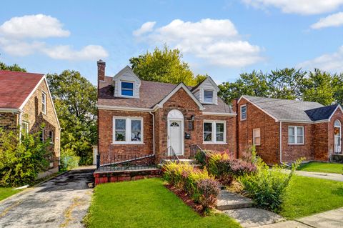 A home in South Holland