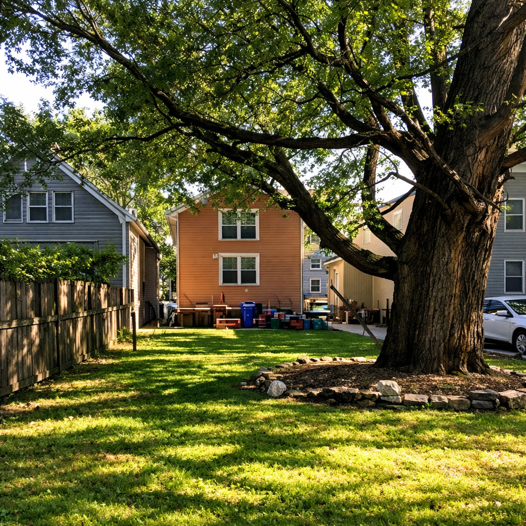 2526 W Winona Street