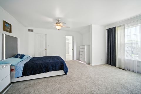 Tiny photo for 1163 Western Lane, Yorkville, IL 60560 (MLS # 12489132)