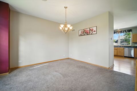 Tiny photo for 1163 Western Lane, Yorkville, IL 60560 (MLS # 12489132)