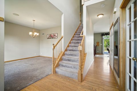 Tiny photo for 1163 Western Lane, Yorkville, IL 60560 (MLS # 12489132)