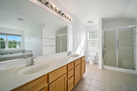 Tiny photo for 1163 Western Lane, Yorkville, IL 60560 (MLS # 12489132)