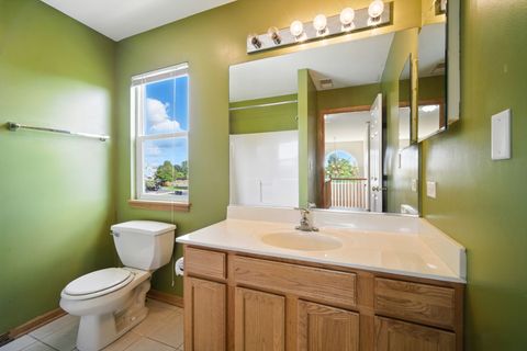 Tiny photo for 1163 Western Lane, Yorkville, IL 60560 (MLS # 12489132)