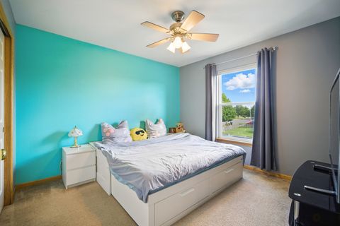 Tiny photo for 1163 Western Lane, Yorkville, IL 60560 (MLS # 12489132)