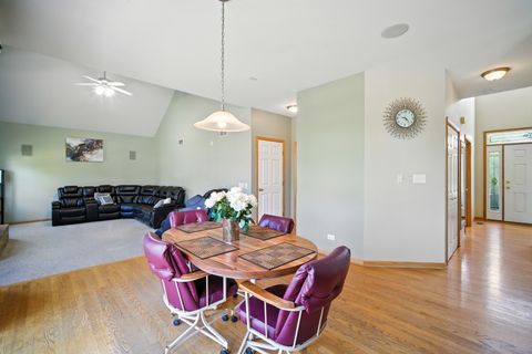 Tiny photo for 1163 Western Lane, Yorkville, IL 60560 (MLS # 12489132)