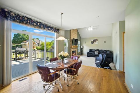 Tiny photo for 1163 Western Lane, Yorkville, IL 60560 (MLS # 12489132)