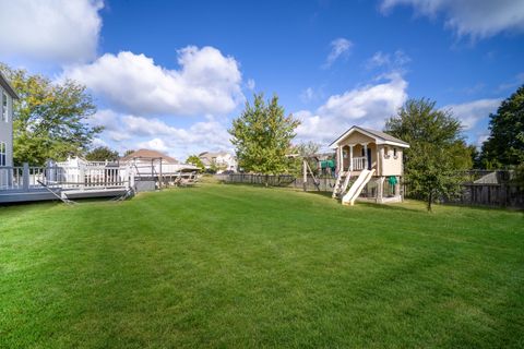 Tiny photo for 1163 Western Lane, Yorkville, IL 60560 (MLS # 12489132)