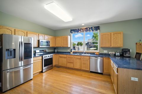 Tiny photo for 1163 Western Lane, Yorkville, IL 60560 (MLS # 12489132)
