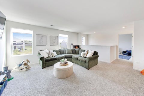 Tiny photo for 1316 Tiger Lily Drive, Bartlett, IL 60103 (MLS # 12697690)