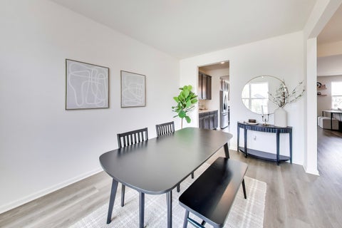 Tiny photo for 1316 Tiger Lily Drive, Bartlett, IL 60103 (MLS # 12697690)