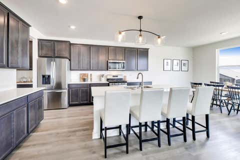 Tiny photo for 1316 Tiger Lily Drive, Bartlett, IL 60103 (MLS # 12697690)