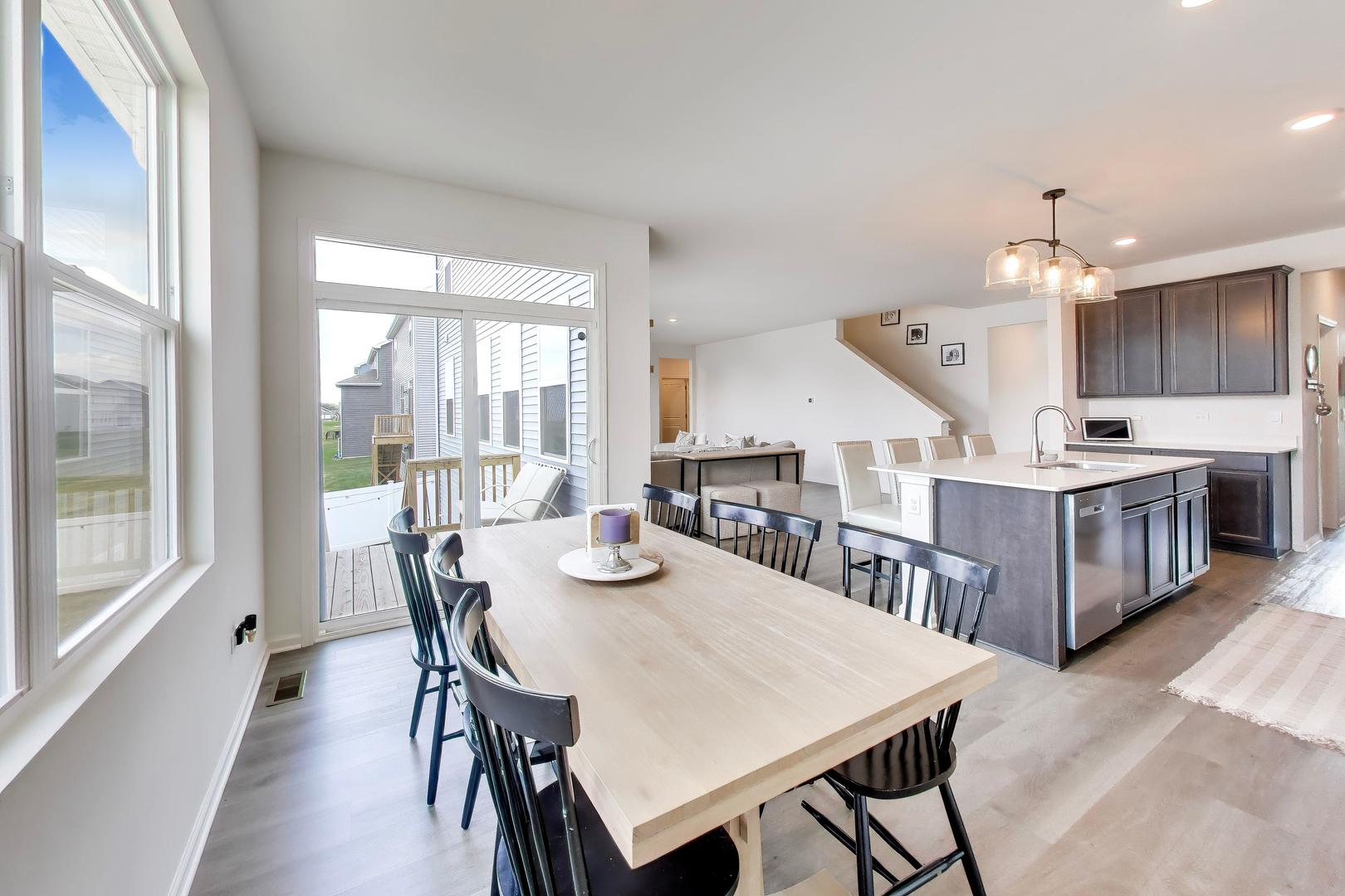 1316 Tiger Lily Drive