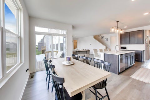 Tiny photo for 1316 Tiger Lily Drive, Bartlett, IL 60103 (MLS # 12697690)