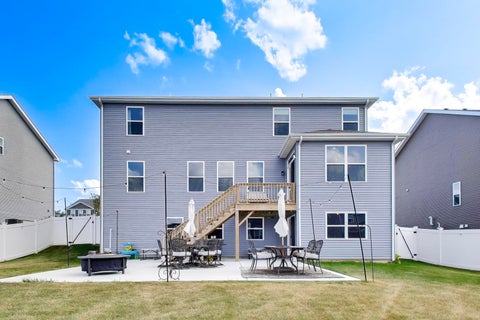 Tiny photo for 1316 Tiger Lily Drive, Bartlett, IL 60103 (MLS # 12697690)
