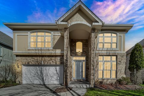 Tiny photo for 9229 NATCHEZ Avenue, Morton Grove, IL 60053 (MLS # 12584256)