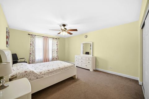 Tiny photo for 9229 NATCHEZ Avenue, Morton Grove, IL 60053 (MLS # 12584256)