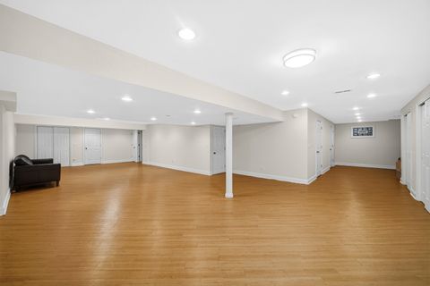 Tiny photo for 9229 NATCHEZ Avenue, Morton Grove, IL 60053 (MLS # 12584256)