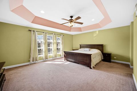 Tiny photo for 9229 NATCHEZ Avenue, Morton Grove, IL 60053 (MLS # 12584256)