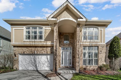 Photo of 9229 NATCHEZ Avenue, Morton Grove, IL 60053 (MLS # 12584256)