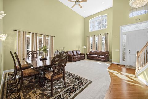 Tiny photo for 9229 NATCHEZ Avenue, Morton Grove, IL 60053 (MLS # 12584256)