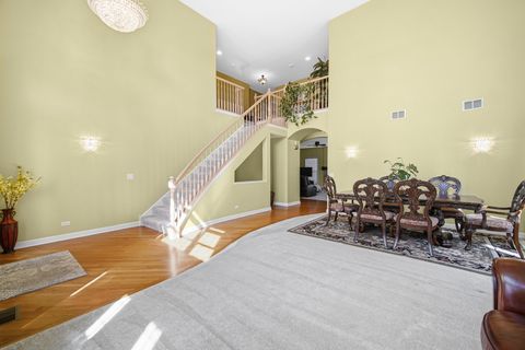 Tiny photo for 9229 NATCHEZ Avenue, Morton Grove, IL 60053 (MLS # 12584256)