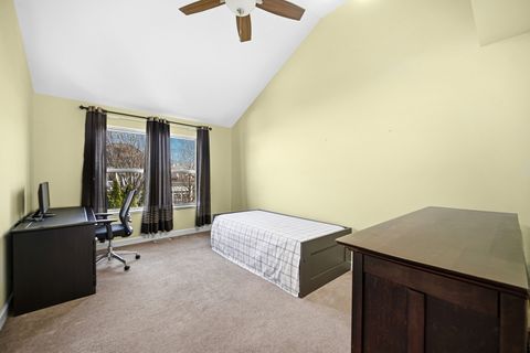 Tiny photo for 9229 NATCHEZ Avenue, Morton Grove, IL 60053 (MLS # 12584256)