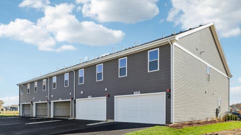 Tiny photo for 3163 Grande Trail, Yorkville, IL 60560 (MLS # 12686343)