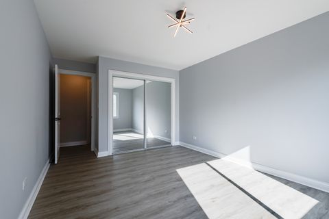 Tiny photo for 8650 Ferris Avenue #203, Morton Grove, IL 60053 (MLS # 12614948)