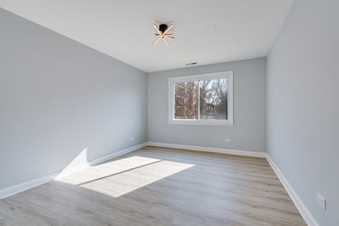 Tiny photo for 8650 Ferris Avenue #203, Morton Grove, IL 60053 (MLS # 12614948)