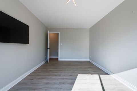 Tiny photo for 8650 Ferris Avenue #203, Morton Grove, IL 60053 (MLS # 12614948)