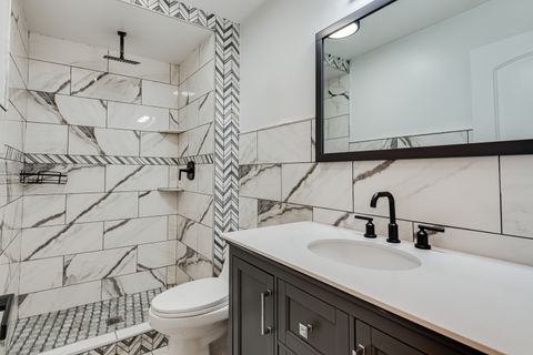 Tiny photo for 8650 Ferris Avenue #203, Morton Grove, IL 60053 (MLS # 12614948)