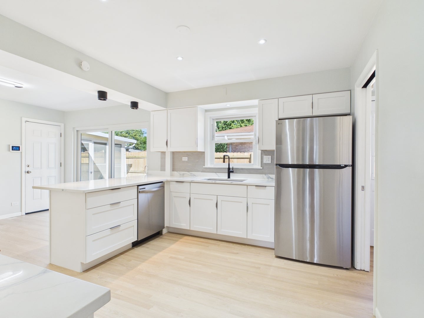 16712 Elm Street