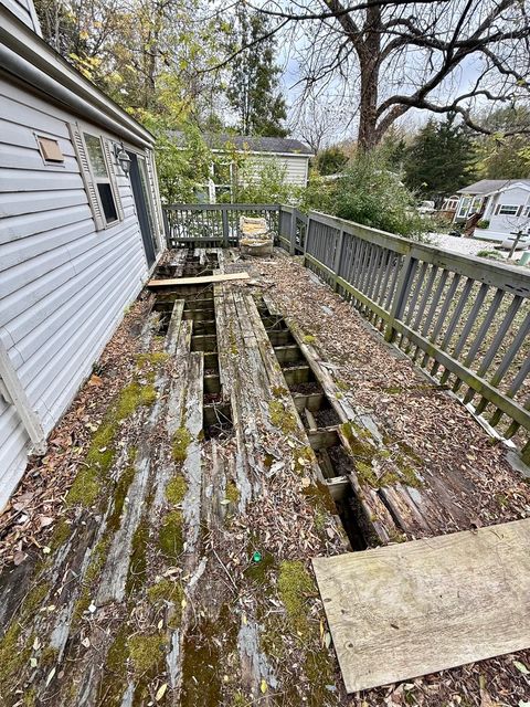 Tiny photo for 89 Cedar Lane, Wilmington, IL 60481 (MLS # 12499856)