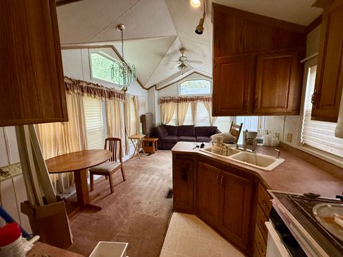 Tiny photo for 89 Cedar Lane, Wilmington, IL 60481 (MLS # 12499856)