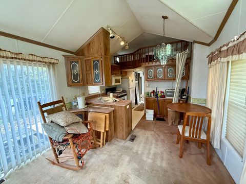 Tiny photo for 89 Cedar Lane, Wilmington, IL 60481 (MLS # 12499856)