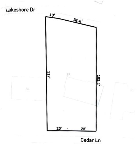 Tiny photo for 89 Cedar Lane, Wilmington, IL 60481 (MLS # 12499856)