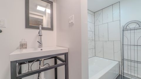 Tiny photo for 9801 S Exchange Avenue, Chicago, IL 60617 (MLS # 12561866)