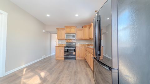 Tiny photo for 9801 S Exchange Avenue, Chicago, IL 60617 (MLS # 12561866)