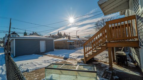 Tiny photo for 9801 S Exchange Avenue, Chicago, IL 60617 (MLS # 12561866)