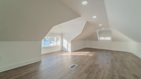 Tiny photo for 9801 S Exchange Avenue, Chicago, IL 60617 (MLS # 12561866)