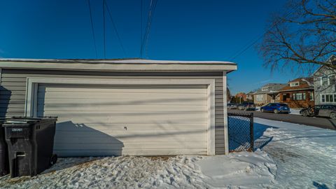 Tiny photo for 9801 S Exchange Avenue, Chicago, IL 60617 (MLS # 12561866)